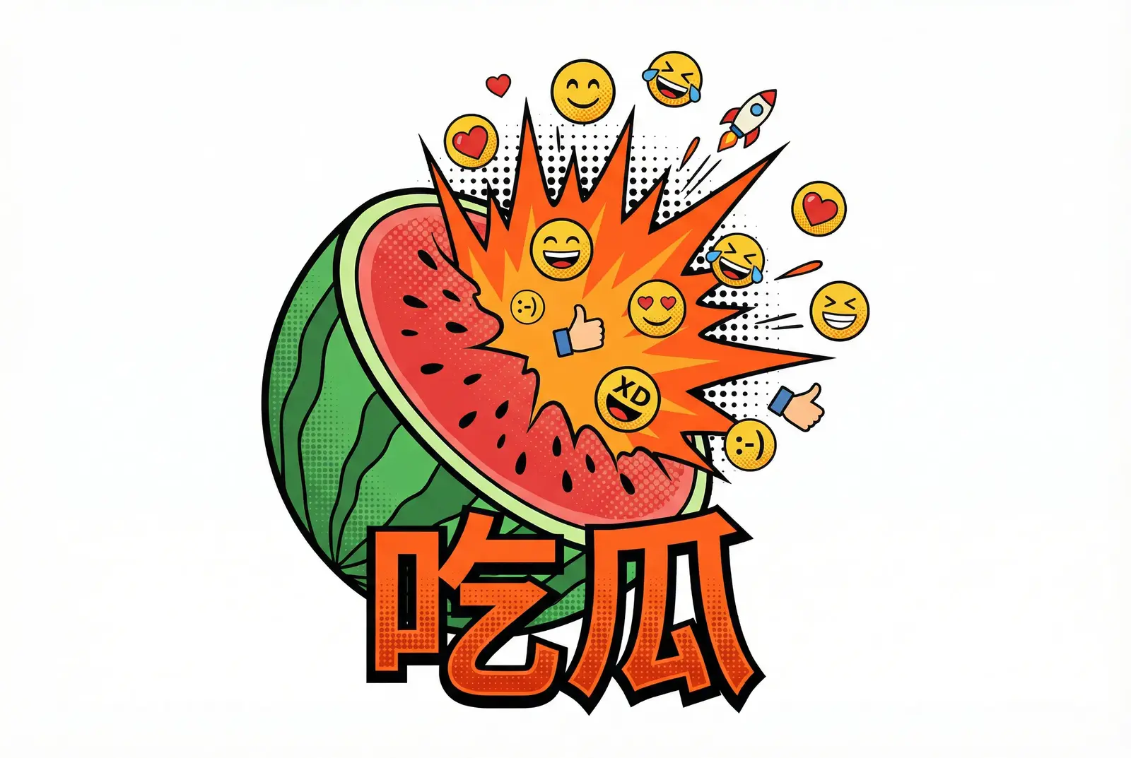 绿帽社 社区Logo